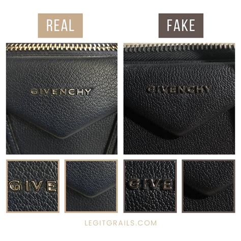 real vs fake givenchy bag|real givenchy handbags.